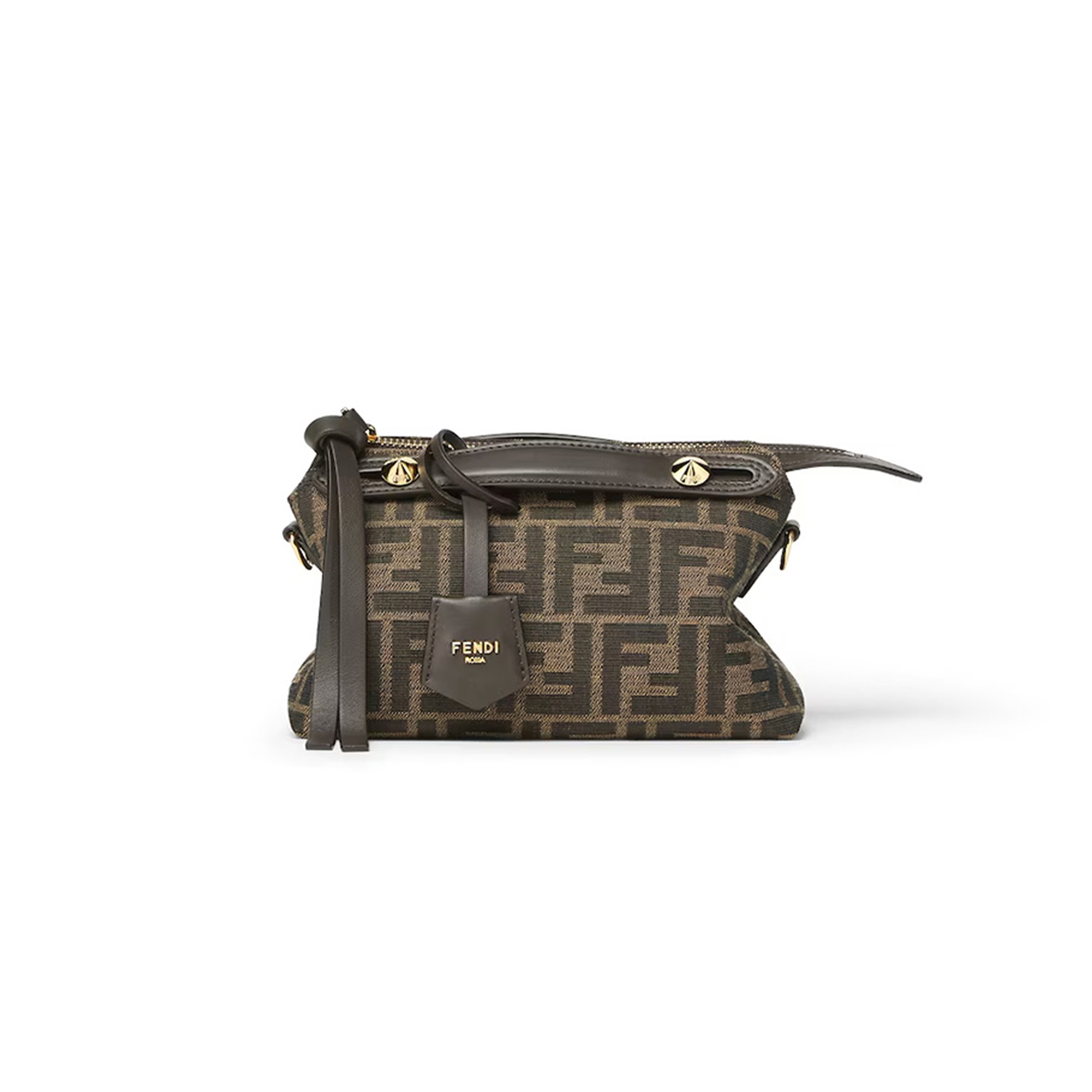 FENDI BY THE WAY SOFT MINI 8BS098AFPMF1GL7 (20*12*9cm)